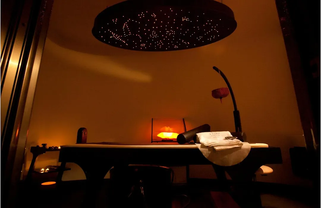Visir Resort Spa-1